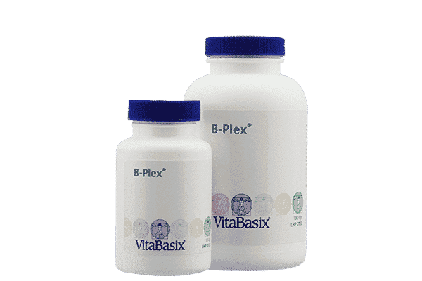 B-Plex - Vitabasix