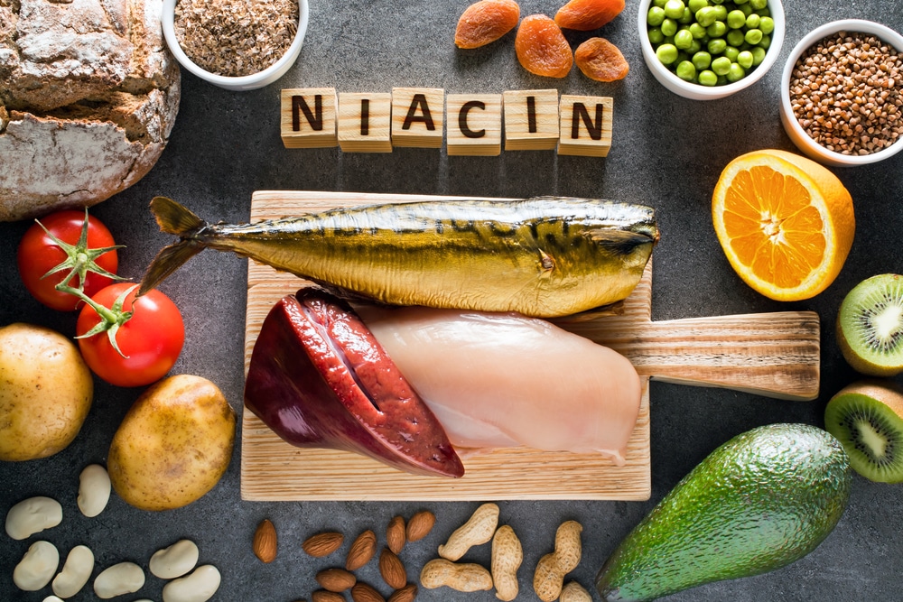 Ingredient Spotlight The Benefits of Niacin for Sexual Health